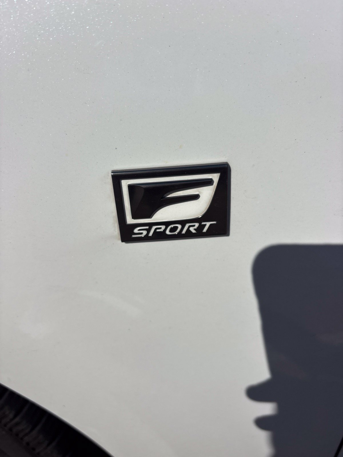 Used 2024 Lexus IS 300 F Sport w/ Accessory Package 2 RWD image 16