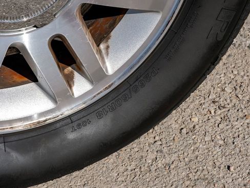 Used 2011 Ford F150 Lariat w/ Lariat Plus Pkg image 63