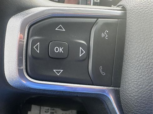 Used 2024 RAM 2500 Laramie w/ Safety Group image 15