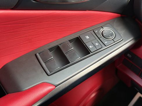 Used 2023 Lexus IS 350 F Sport w/ Accessory Package RWD image 14