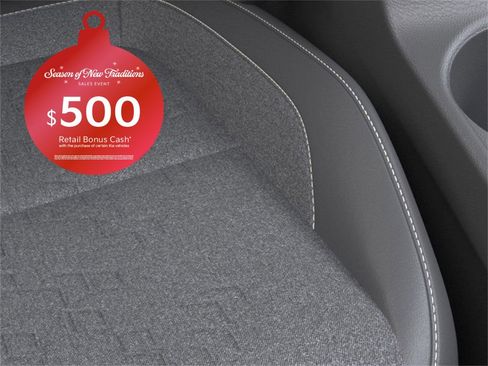 New 2026 Kia Seltos S image 24