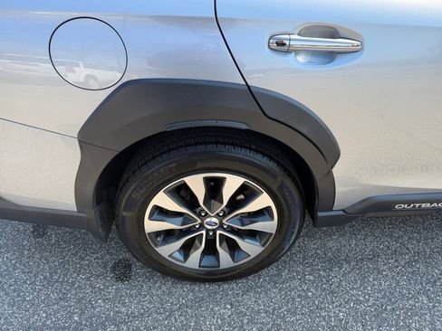 Used 2023 Subaru Outback Touring XT image 27