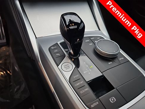 Used 2023 BMW M440i Coupe w/ Premium Package image 20