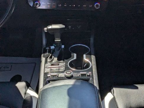 Used 2026 Kia K5 GT-Line image 15