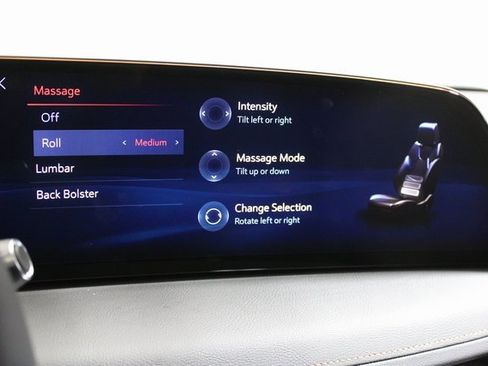 Used 2025 Cadillac CT5 V image 18