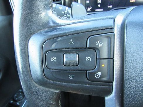 Used 2022 GMC Sierra 1500 SLT w/ SLT Premium Plus Package image 15