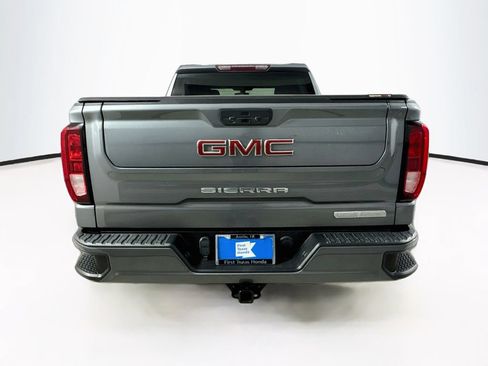 Used 2021 GMC Sierra 1500 Elevation RWD image 7