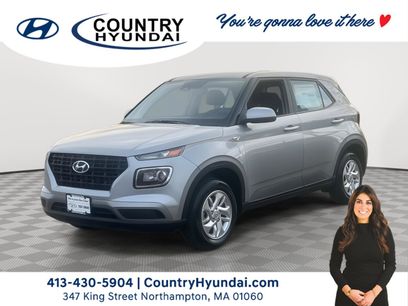 Used 2026 Hyundai Venue SE
