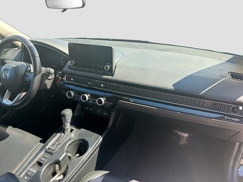 Certified 2024 Honda Civic EX-L image 31