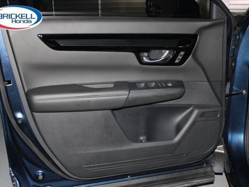 Used 2025 Honda CR-V EX-L image 23