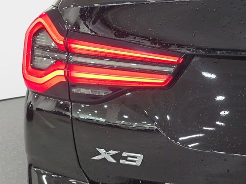 Certified 2023 BMW X3 sDrive30i w/ Convenience Package w/ZPA RWD image 26