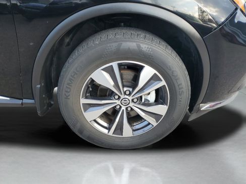 Used 2020 Nissan Murano S w/ Technology Package image 6