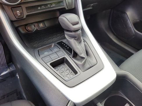 Certified 2023 Toyota RAV4 LE image 25