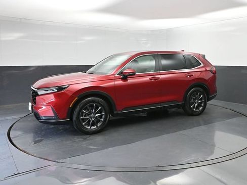 Used 2026 Honda CR-V EX-L image 5