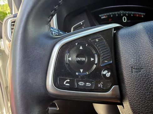 Used 2017 Honda CR-V EX-L image 33