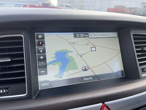 Used 2019 Genesis G80 3.8 w/ Ultimate Package 03 image 14