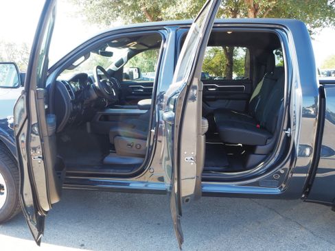 New 2026 RAM 1500 Lone Star image 10