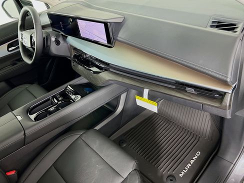 New 2026 Nissan Murano SL image 23