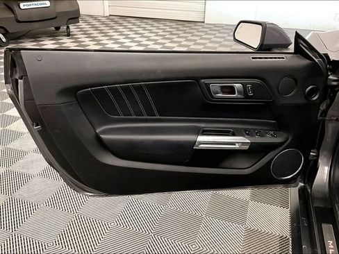 Used 2023 Ford Mustang Premium RWD image 19