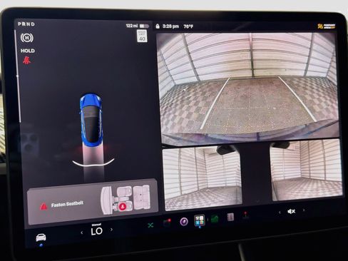 Used 2019 Tesla Model 3 Long Range AWD/4WD image 16