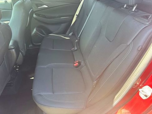 Used 2023 Buick Encore GX Preferred w/ Cold Weather Comfort Package FWD image 15