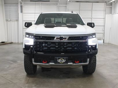 New 2026 Chevrolet Silverado 1500 ZR2