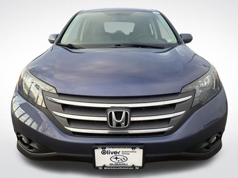 Used 2013 Honda CR-V EX image 4