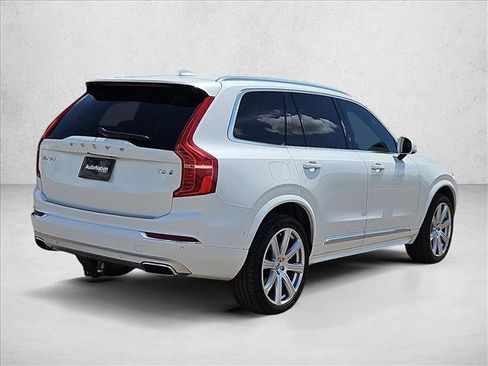 Used 2019 Volvo XC90 T6 Inscription w/ Luxury Package AWD/4WD image 11