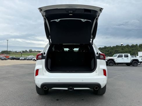 Used 2023 Ford Escape ST-Line Elite w/ Premium Technology Package image 28