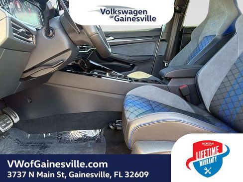 Certified 2026 Volkswagen Golf w/ Euro Style Package AWD/4WD image 17