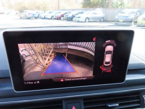 Used 2018 Audi A5 2.0T Premium Plus w/ Premium Plus image 25