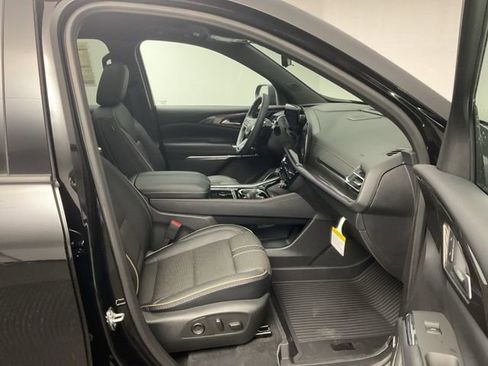 New 2026 Chevrolet Traverse High Country w/ LPO, Floor Liner Package image 26