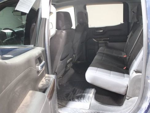 Used 2021 GMC Sierra 1500 SLE AWD/4WD image 14
