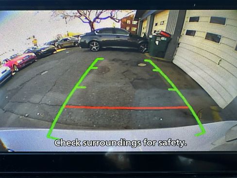 Used 2022 Mitsubishi Mirage LE image 20