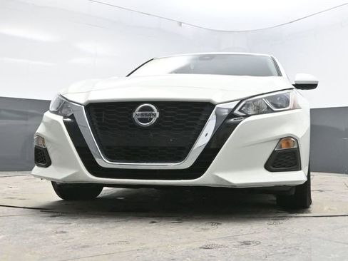 Used 2021 Nissan Altima 2.5 S image 33