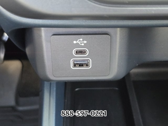 Used 2025 Ford Maverick XL w/ 4K Tow Package AWD/4WD image 24
