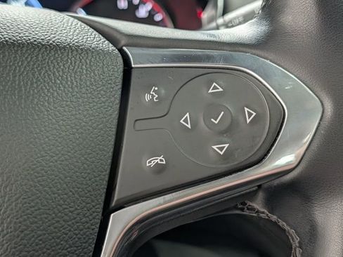 Certified 2023 Chevrolet Traverse High Country image 26