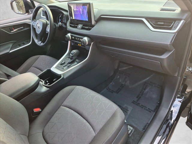 Certified 2025 Toyota RAV4 XLE AWD/4WD image 20