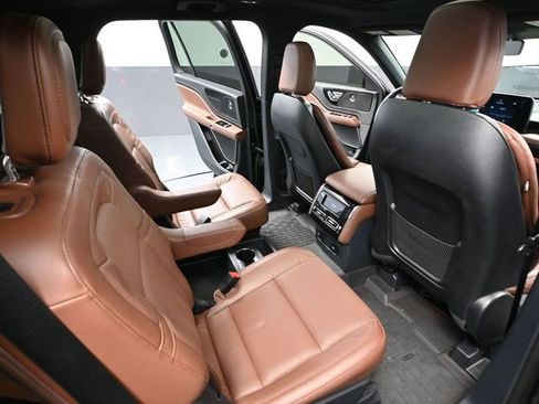 Used 2025 Lincoln Aviator Reserve w/ Jet Appearance Package image 43