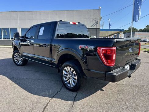 Used 2021 Ford F150 XL w/ STX Appearance Package AWD/4WD image 28