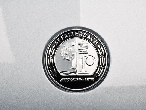 Used 2024 Mercedes-Benz C 63 AMG S w/ Pinnacle Trim Package image 94