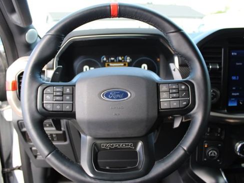 Used 2023 Ford F150 Raptor image 28