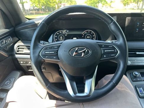 Used 2022 Hyundai Palisade Calligraphy AWD/4WD image 47