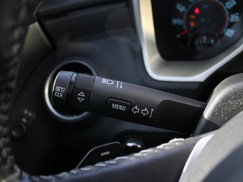 Used 2011 Chevrolet Camaro LT w/ RS Package image 15