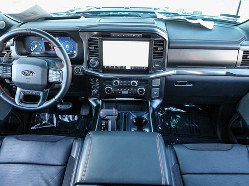 Used 2024 Ford F150 Raptor image 13