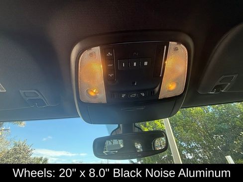 Used 2022 Dodge Durango R/T w/ Blacktop Package image 13