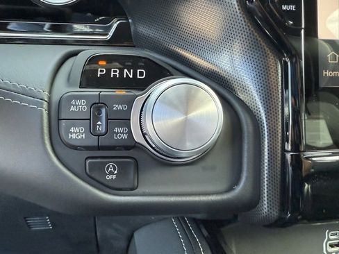 New 2026 RAM 1500 Limited image 29