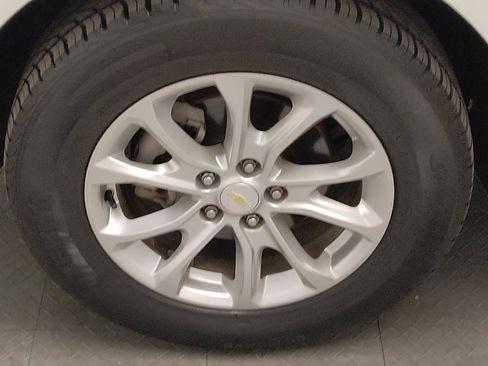 Used 2021 Chevrolet Equinox LT AWD/4WD image 31