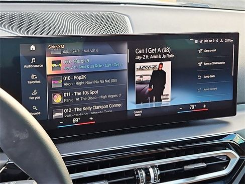 Used 2024 BMW 230i Coupe w/ Convenience Package image 18