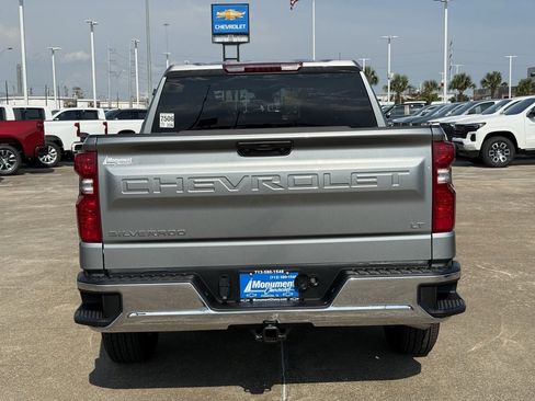 New 2026 Chevrolet Silverado 1500 LT image 17